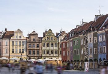 Poznań aktywizacja zawodowa