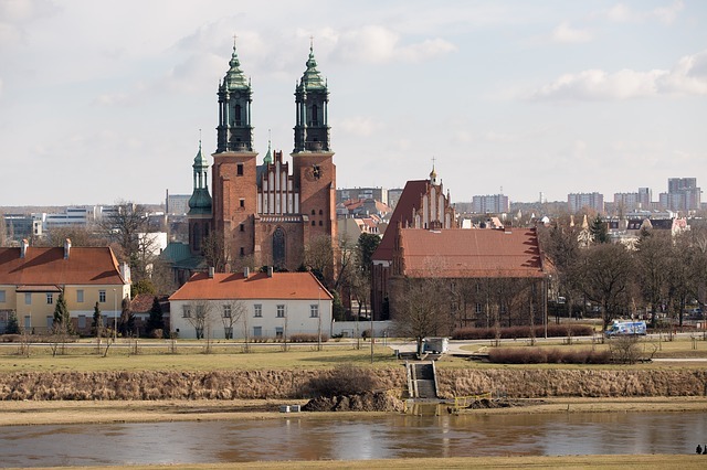 Bezrobocie w Poznaniu