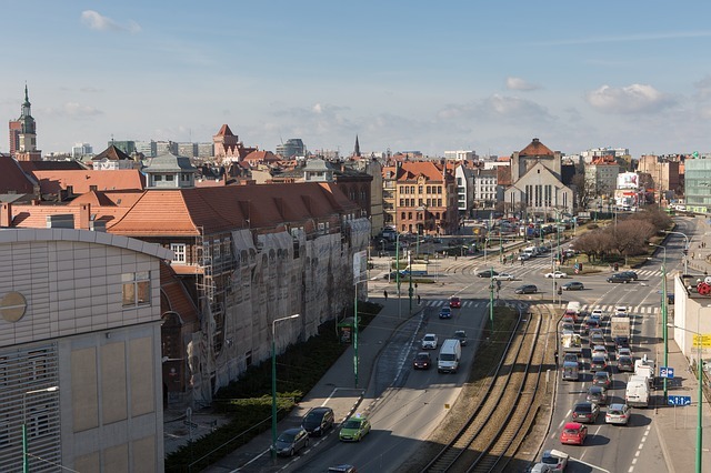 Rynek pracy w Wielkopolsce