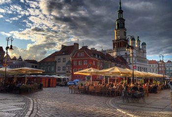 czy Wielkopolska to dobre miejsce do życia i pracy
