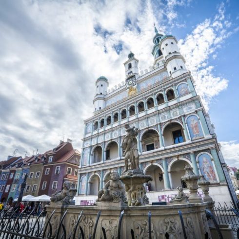 Wielkopolski rynek pracy